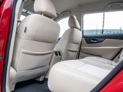 Used 2017  Nissan Rogue 4d SUV FWD SV at A Motors Sales & Finance near San Antonio&comma; TX
