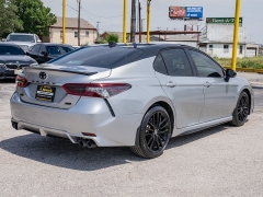 Used 2024  Toyota Camry XSE V6 Auto at A Motors Sales & Finance near San Antonio&comma; TX
