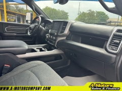 Used 2019 Ram 2500 4WD Crew Cab Lone Star at A Motors Sales & Finance near San Antonio, TX