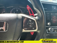 Used 2019 Honda Civic Coupe 2d Sport CVT at A Motors Sales & Finance near San Antonio, TX