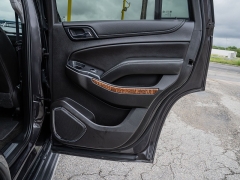 Used 2017  Chevrolet Tahoe 4d SUV 4WD Premier at A Motors Sales & Finance near San Antonio&comma; TX
