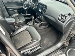 Used 2020 Jeep Compass 4d SUV FWD Latitude Altitude at A Motors Sales & Finance near San Antonio, TX