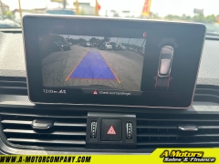 Used 2019 Audi SQ5 4d SUV 3.0T Quattro Premium Plus at A Motors Sales & Finance near San Antonio, TX