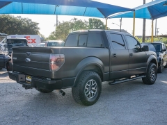 Used 2013 Ford F-150 2WD Supercrew FX2 at A Motors Sales & Finance near San Antonio, TX