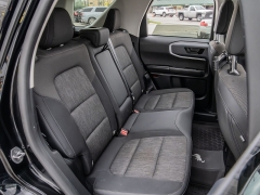 Used 2022  Ford Bronco Sport Big Bend 4x4 at A Motors Sales & Finance near San Antonio&comma; TX