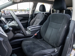 Used 2021  Nissan Murano FWD S at A Motors Sales & Finance near San Antonio&comma; TX