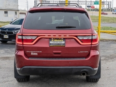 Used 2014  Dodge Durango 4d SUV RWD Limited at A Motors Sales & Finance near San Antonio, TX