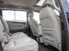 Used 2019  Honda Odyssey 4d Wagon EX-L at A Motors Sales & Finance near San Antonio&comma; TX