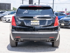 Used 2018  Cadillac XT5 4d SUV FWD at A Motors Sales & Finance near San Antonio&comma; TX