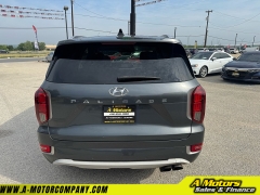 Used 2021 Hyundai Palisade Limited FWD at A Motors Sales & Finance near San Antonio, TX