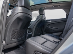 Used 2019 Hyundai Tucson 4d SUV FWD Ultimate at A Motors Sales & Finance near San Antonio, TX