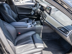 Used 2021  BMW 5 Series 530i xDrive Sedan at A Motors Sales & Finance near San Antonio&comma; TX