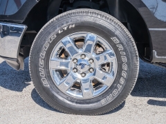 Used 2014  Ford F-150 4WD Supercrew XLT 5 1/2 at A Motors Sales & Finance near San Antonio, TX
