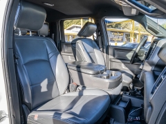 Used 2021  Ram 2500 4WD Tradesman Crew Cab 8' Box at A Motors Sales & Finance near San Antonio, TX