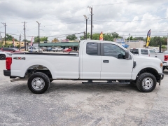 Used 2021  Ford Super Duty F-250 4WD XL SuperCab SRW 8' Box at A Motors Sales & Finance near San Antonio&comma; TX