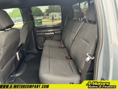 Used 2019 Ford F-150 2WD SuperCrew XLT 5 1/2 at A Motors Sales & Finance near San Antonio, TX