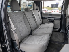 Used 2017  Ford F-150 2WD SuperCrew XLT 5 1/2 at A Motors Sales & Finance near San Antonio, TX