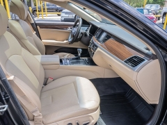 Used 2020  Genesis G80 4d Sedan RWD 3&period;8L at A Motors Sales & Finance near San Antonio&comma; TX