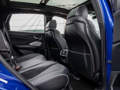 Used 2019  Acura RDX 4d SUV AWD A-Spec at A Motors Sales & Finance near San Antonio, TX