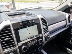 Used 2019  Ford Super Duty F-250 4WD Crew Cab Lariat at A Motors Sales & Finance near San Antonio&comma; TX