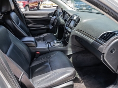 Used 2015  Chrysler 300 4d Sedan Limited at A Motors Sales & Finance near San Antonio&comma; TX