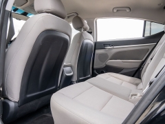 Used 2020  Hyundai Elantra 4d Sedan SEL at A Motors Sales & Finance near San Antonio&comma; TX