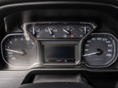 Used 2020  GMC Sierra 1500 4WD Crew Cab Elevation at A Motors Sales & Finance near San Antonio&comma; TX