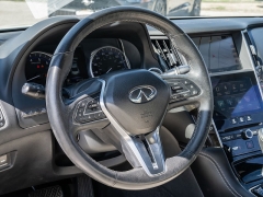Used 2017 INFINITI Q60 2d Coupe AWD 3.0t Premium at A Motors Sales & Finance near San Antonio, TX