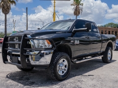 Used 2016  Ram 2500 4WD Crew Cab Tradesman at A Motors Sales & Finance near San Antonio&comma; TX