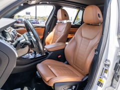 Used 2021  BMW X3 xDrive30i Sports Activity Vehicle at A Motors Sales & Finance near San Antonio&comma; TX