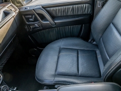 Used 2014 Mercedes-Benz G-Class 4d SUV G550 at A Motors Sales & Finance near San Antonio, TX