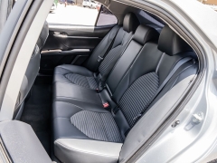 Used 2024  Toyota Camry SE Auto at A Motors Sales & Finance near San Antonio&comma; TX