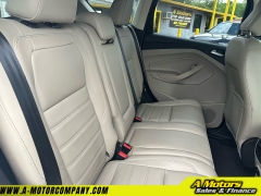 Used 2019 Ford Escape 4d SUV 4WD SEL at A Motors Sales & Finance near San Antonio, TX