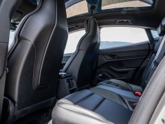 Used 2021  Porsche Taycan 4S AWD at A Motors Sales & Finance near San Antonio&comma; TX