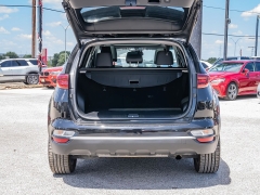 Used 2022  Kia Sportage EX FWD at A Motors Sales & Finance near San Antonio&comma; TX
