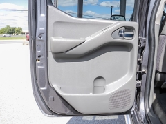 Used 2018  Nissan Frontier 2WD Crew Cab SV at A Motors Sales & Finance near San Antonio&comma; TX