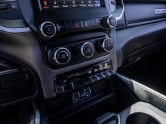 Used 2021  Ram 3500 4WD Big Horn Crew Cab 8' Box at A Motors Sales & Finance near San Antonio&comma; TX