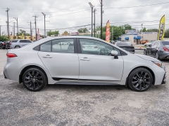 Used 2024  Toyota Corolla SE CVT at A Motors Sales & Finance near San Antonio&comma; TX