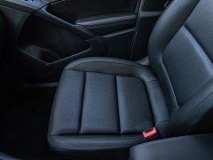 Used 2017 Volkswagen Tiguan 4d SUV Wolfsburg at A Motors Sales & Finance near San Antonio, TX