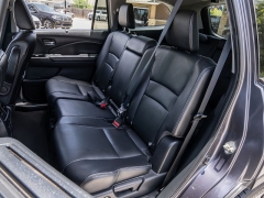 Used 2021  Honda Pilot Special Edition 2WD at A Motors Sales & Finance near San Antonio&comma; TX