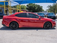 Used 2025  Toyota Camry SE at A Motors Sales & Finance near San Antonio&comma; TX