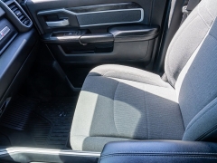 Used 2021  Ram 3500 4WD Big Horn Crew Cab 8' Box at A Motors Sales & Finance near San Antonio&comma; TX