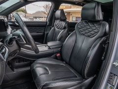 Used 2020  Hyundai Palisade 4d SUV FWD Limited at A Motors Sales & Finance near San Antonio&comma; TX