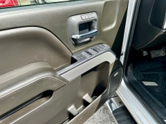 Used 2019 Chevrolet Silverado 3500 4WD Crew Cab LTZ DRW at A Motors Sales & Finance near San Antonio, TX