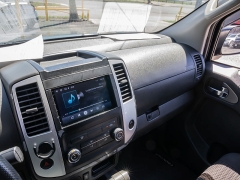 Used 2017  Nissan Frontier 2WD King Cab SV V6 at A Motors Sales & Finance near San Antonio&comma; TX