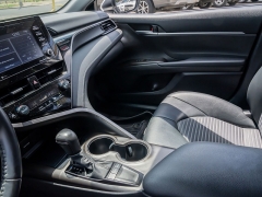 Used 2023  Toyota Camry SE Auto at A Motors Sales & Finance near San Antonio&comma; TX