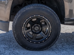 Used 2016  Chevrolet Colorado 4WD Crew Cab LT T-Diesel at A Motors Sales & Finance near San Antonio&comma; TX