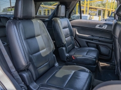 Used 2015 Ford Explorer 4d SUV 4WD Sport at A Motors Sales & Finance near San Antonio, TX
