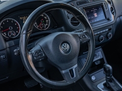 Used 2017 Volkswagen Tiguan 4d SUV Wolfsburg at A Motors Sales & Finance near San Antonio, TX