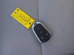 Used 2020  Chevrolet Trax 4d SUV FWD Premier at A Motors Sales & Finance near San Antonio, TX